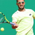 Troicki: Litvancima respekt, ali verujem u pobedu Srbije