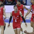 Kakav šok! Srbija igra da izgubi?