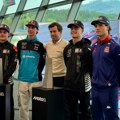 Šampioni Moto2 i Moto3 konačno dobijaju trofeje