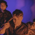 Svemirko 26. novembra u Zappa bazi