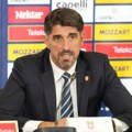 Veljko Paunović pred Ligu nacija: O Tadiću, ostavci koju je nudio, disciplinskim merama...