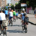 "Pedalanjem" od Loznice do Tršića: "Pokreni točak zdravlja" dan uoči Vukovog sabora