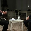 Karlson: SAD i NATO pokušali da spreče moj intervju sa Putinom