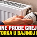 Počinju pripreme za grejnu sezonu u Bajinoj Bašti: od utorka punjenje sistema i hladne probe
