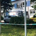 Krvavi pir u osnovnoj školi! Učenik ubio nastavnicu nožem, drugu ranio, teško povređena i učenica: Horor u Slovačkoj