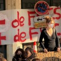 Protesti učenika u Francuskoj: Blokade, neredi i politička borba