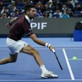 Kad i gde možete gledati finale Pekinga Novak Đoković- Aleks de Minor?