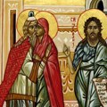 Začeće Svetog Jovana Preteče i Krstitelja: Praznik vere, nade i uslišene molitve Začeće Svetog Jovana Preteče i Krstitelja…