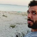 Vesna sahranjuje sina jedinca, Nikolu (31) pretukli s društvom iz Srbije: On i unuk su joj sve na svetu