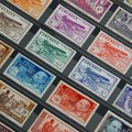 Filatelistička izložba SRBIJAFILA XVI otvorena u Domu Vojske Srbije