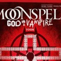 Moonspell i Iotunn početkom aprila u Zappa Barci!