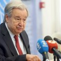 Гутереш најоштрије осудио напад Хута на Међународни аеродром у Ријаду