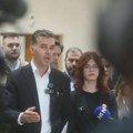 Manojlović (Kreni-promeni): Šapić siledžija, Vučić nema političke hrabrosti da ga smeni