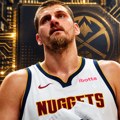 Košarkaški superčip u glavi Nikole Jokića