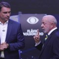 Natpis „korumpiran” na dlanu Bolsonaru se vratio kao bumerang