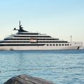 Више од 5.000 путника уместо на Бахамима завршило у Новој Шкотској: Крузер променио руту услед лоших временских услова
