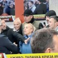Građani upali na Informer, Vučićević priča o širenju ljubavi