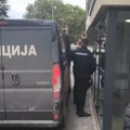 Uhapšeni ljudi bliski Glišiću u Ubu zbog napada na slavlje Studentske liste