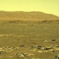 ESA od sada emitira sliku sa Marsa uživo