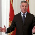 Đukanović: Izbori su prilika da se zaustavi propadanje Crne Gore