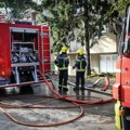 Трагедија у Банатском Брестовцу: Изгорела кућа, ватрогасци пронашли тело