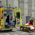 Tragedija u Sloveniji Dete preminulo u užarenom automobilu, vrata bila zaključana, nije mu bilo spasa