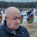 Vagner: Rusija optužila Prigožina za poziv na oružanu pobunu