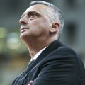 Radonjić opet u ABA ligi Crnogorski stručnjak se vraća na Jadran?