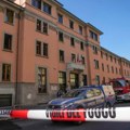 Šestoro stradalih u požaru u domu za stare u Milanu
