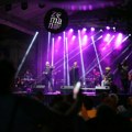 Koncertom Mostar sevdah reunion počeo Zeman festival u Novom Pazaru