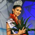 Kristina povukla nogu u Nišu, u Hrvatskoj izabrana za Miss Adriatic Europe