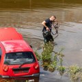 Klimatolog: Poplavni talas iz regiona stiže u Srbiju u naredna četiri dana