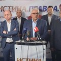 Mandić i Knežević: "Za budućnost Crne Gore" prihvata ponudu Spajića za formiranje vlade