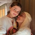 Karleušina tetka objavila dirljivu sliku pevačice sa ćerkom Nikom: "Koliko je ona ponosna..."