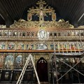 Neverovatna lepota obasjala centralni hram u Pirotu: Restaurira se jedan od najlepših ikonostasa u Srbiji