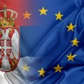 „Štur pregled bez ocene rezultata“: EWB o izveštaju Vlade o pregovorima sa EU