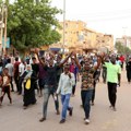 U Sudanu više od sedam miliona interno raseljenih lica