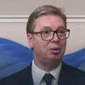 Nije srpska država fontana želja! Predsednik Vučić poručio opoziciji: Dobiće odgovor do kraja meseca (video)