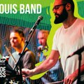 St. Louis Band predvođen Markom Louisom nastupa na poslovnoj trci Schneider Electric Serbia Business Run