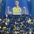 Ronaldo nastavlja da pomera granice: Zaista neverovatne brojke fudbalske legende