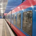 Voz na relaciji Subotica-Segedin ponovo će saobraćati od 23. oktobra