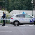 Pojačano obezbeđenje uoči fudbalskih utakmica na Vembliju i Lilu posle napada u Briselu