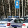 Momak pljačkao prolaznike na Novom Beogradu, pa pobegao policajcima