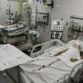 Tragedija u bolnici u Izraelu: Devojčici (9) stalo srce kad je čula sirene (foto)