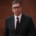 "Dragi prijatelju, počivajte u miru" Vučić izrazio saučešće povodom smrti Pastora: "Doprineo je napretku prijateljstva…