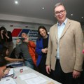 Vučić sutra u Leskovcu: Predizborni skup od 12 časova