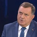 Dodik poručio Konakoviću: Nema odluka bez pristanka Republike Srpske