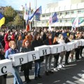 Jerinić: Slučajevi zloupotrebe podataka na sedam lista u Beogradu