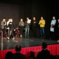Dodelom nagrada završen "Lektirići ex Yu fest" u Prokuplju