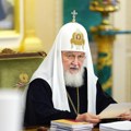 Kijevske vlasti raspisale poternicu za patrijarhom Kirilom